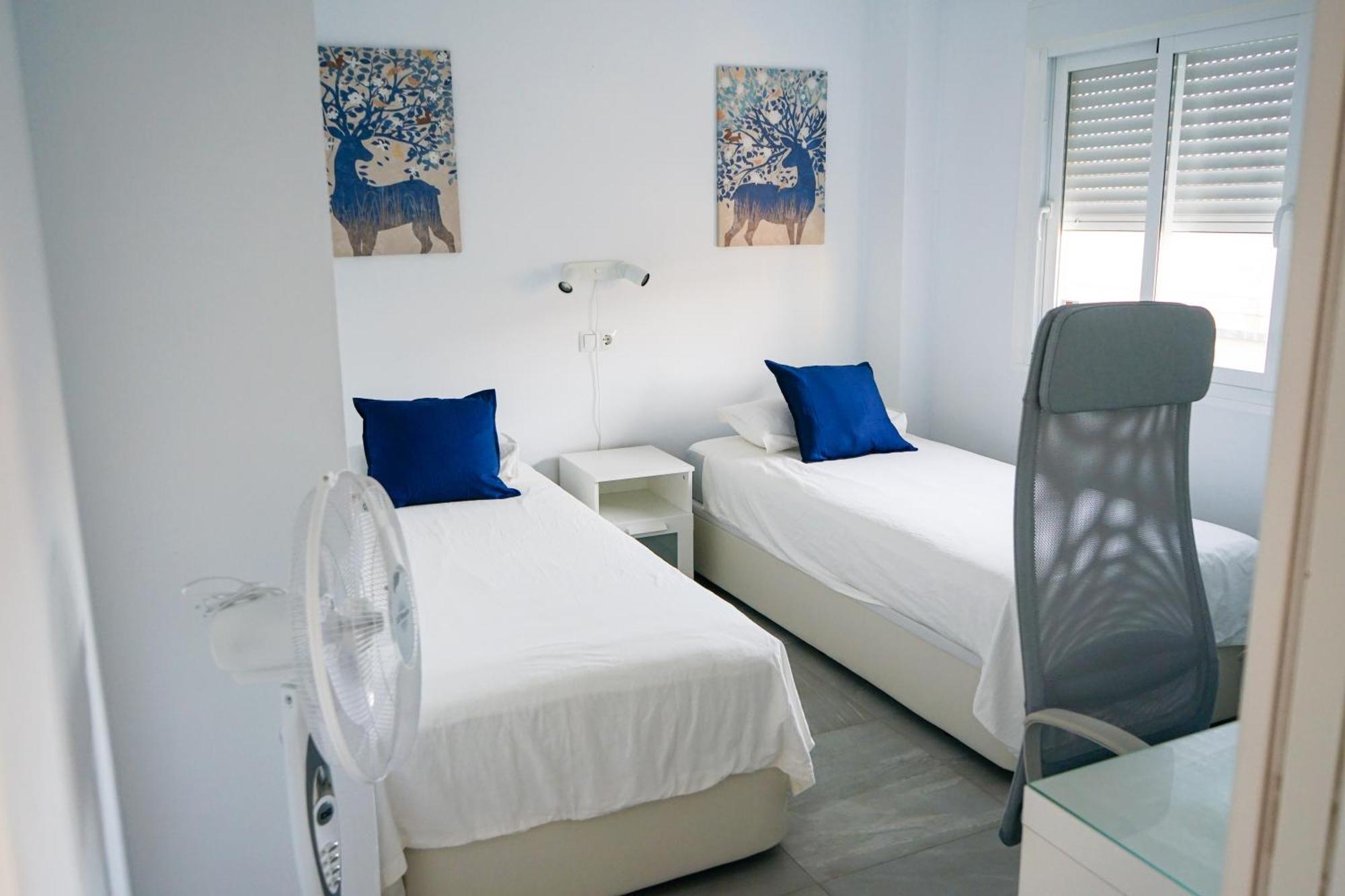 Appartamento Nina's Crib 2br Flat In Boliches
