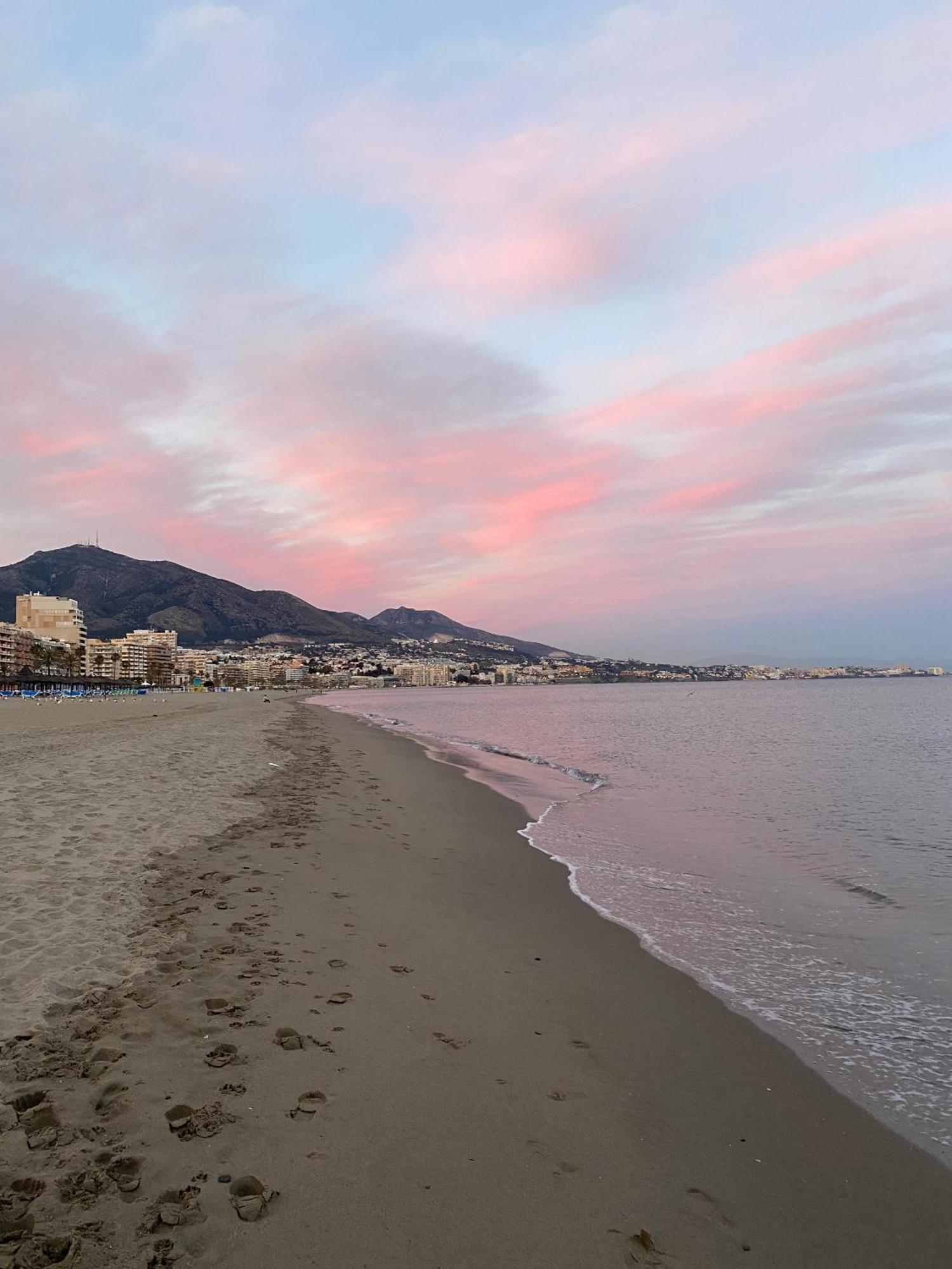 Nina's Crib 2br Flat In Boliches Appartamento Fuengirola