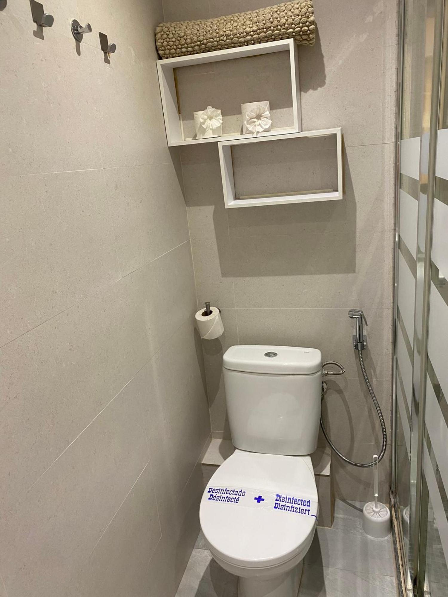 Nina's Crib 2br Flat In Boliches Appartamento Fuengirola