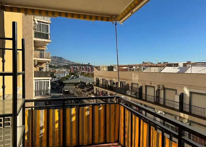 Nina\'S Crib 2Br Flat In Boliches
