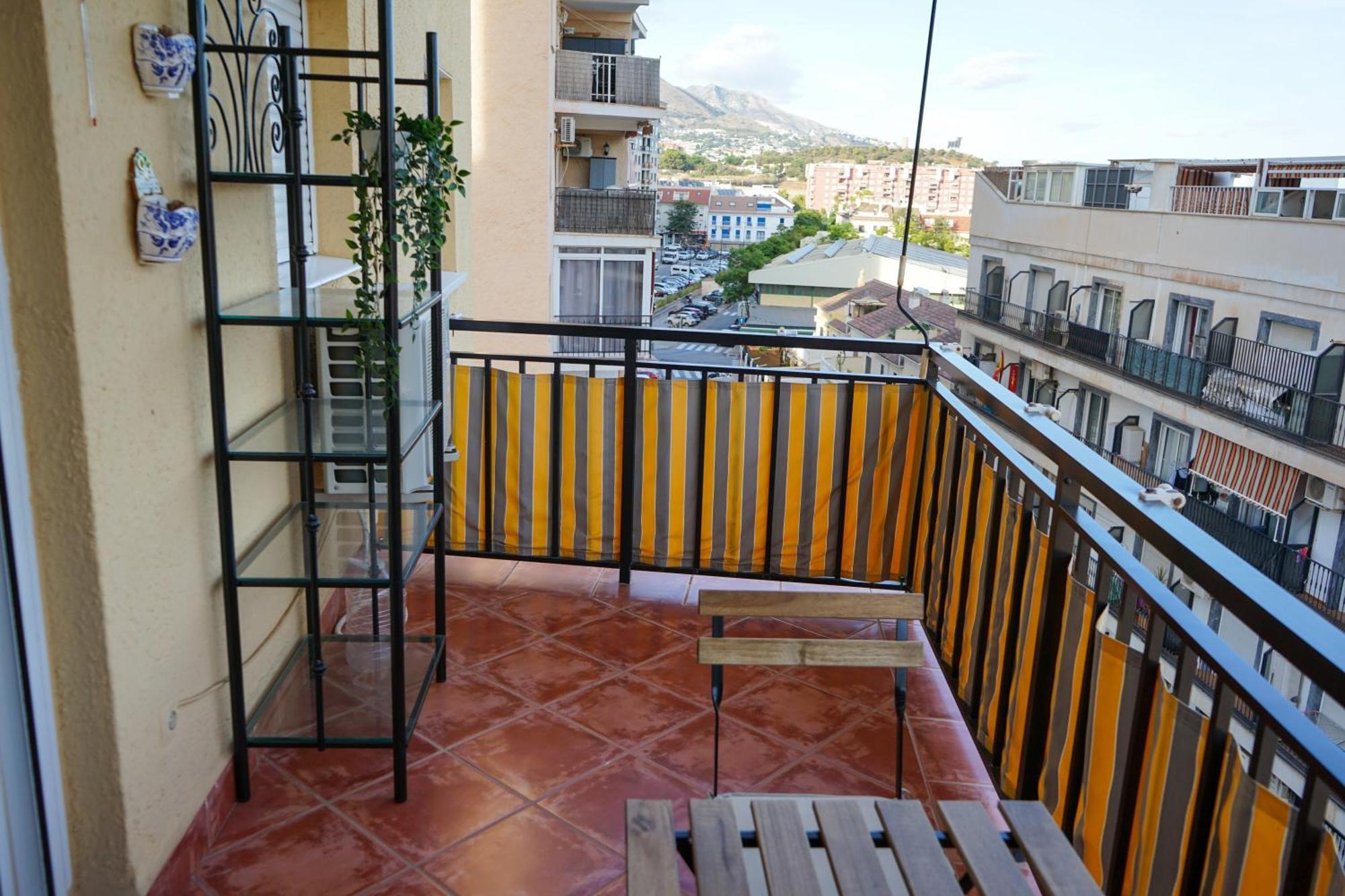 Nina's Crib 2br Flat In Boliches Apartamento Fuengirola