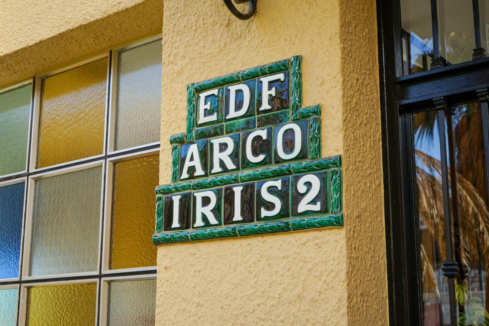 Apartamento Nina's Crib 2br Flat In Boliches