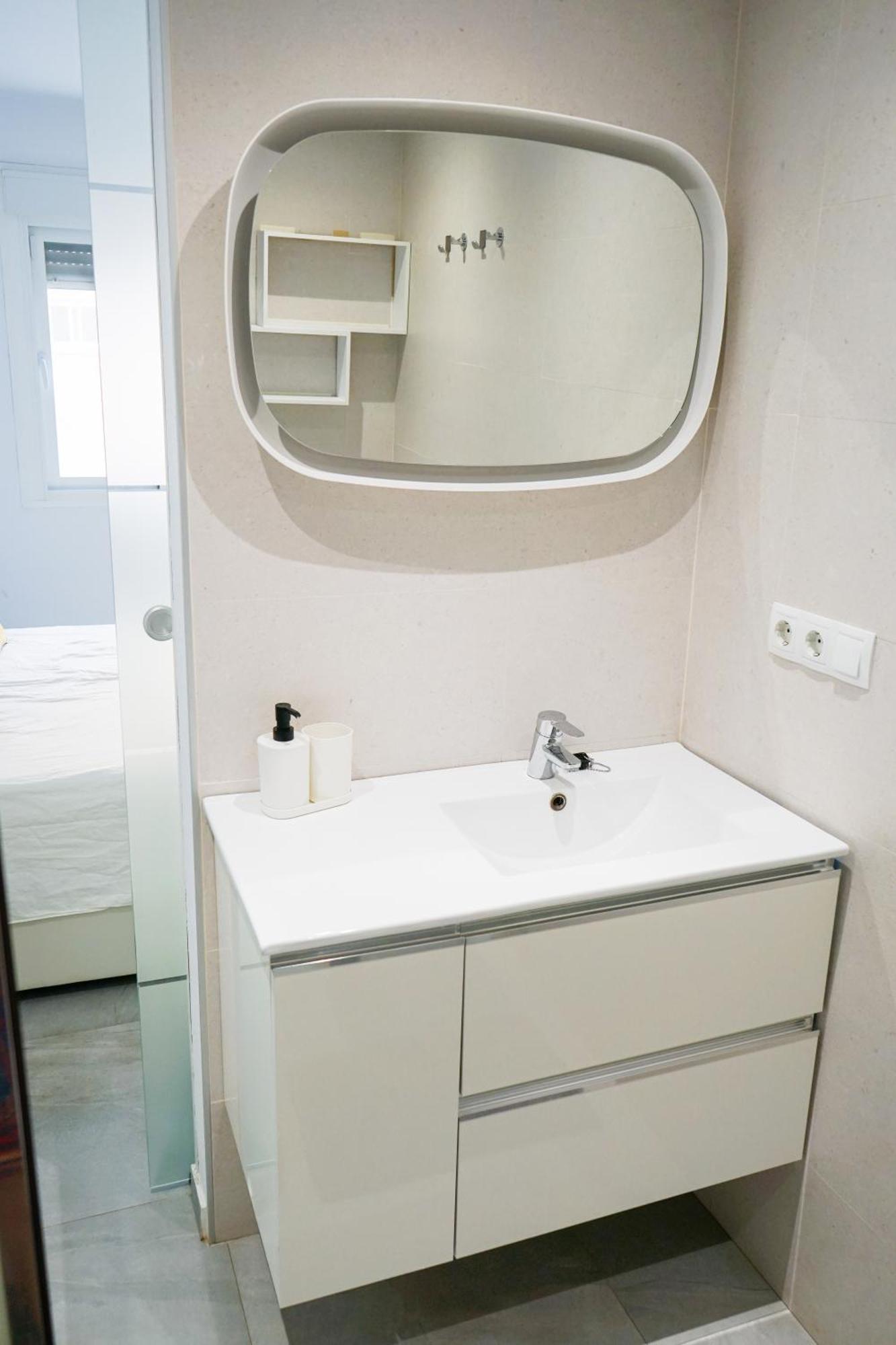 Nina's Crib 2br Flat In Boliches Apartamento Fuengirola