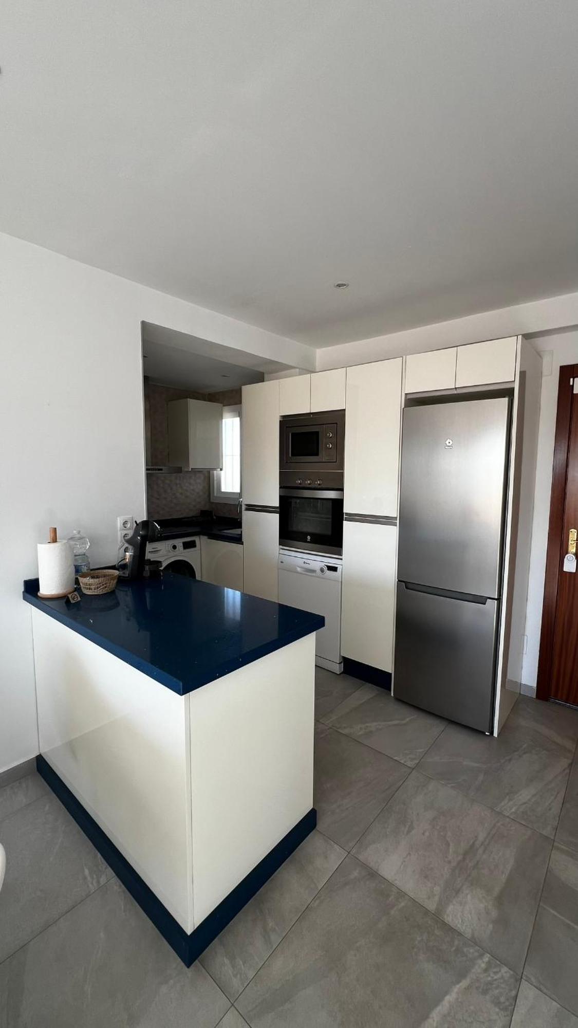 Apartamento Nina's Crib 2br Flat In Boliches *