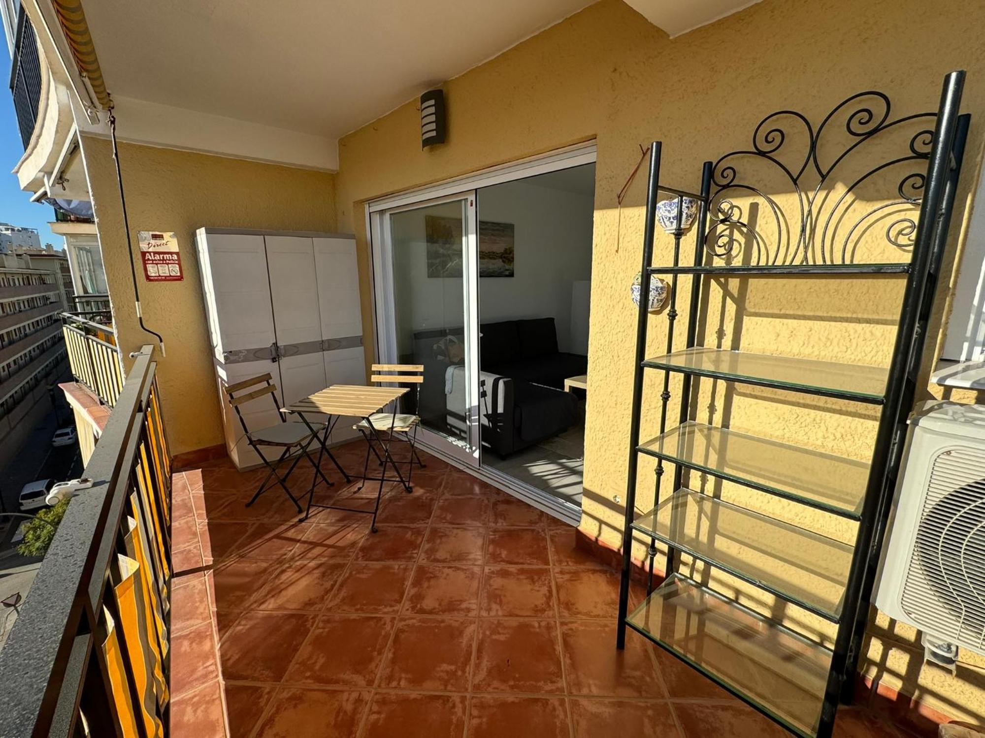 Nina's Crib 2br Flat In Boliches Apartamento Fuengirola