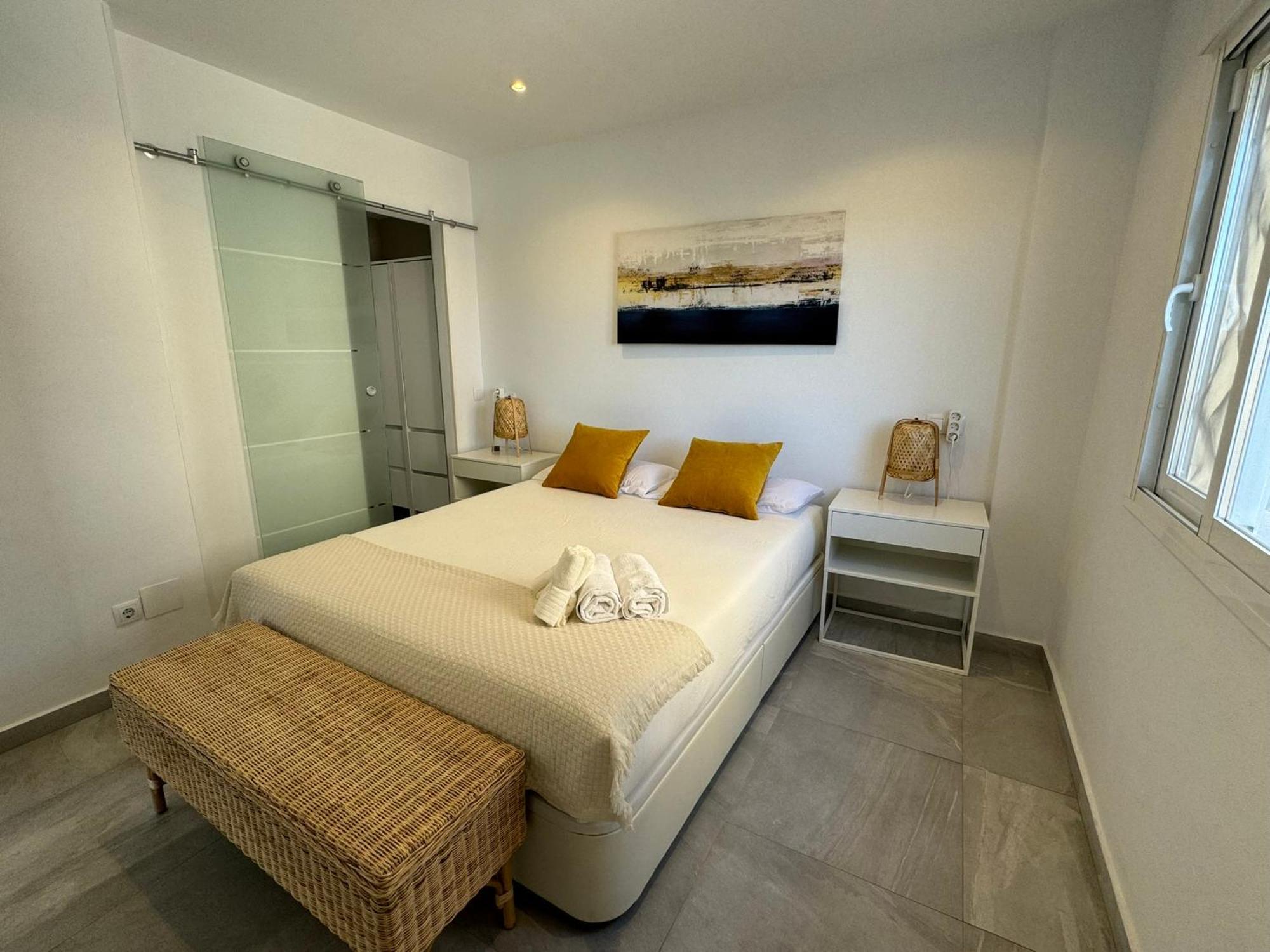 Nina's Crib 2br Flat In Boliches Appartement Fuengirola