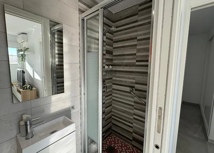 Nina\'S Crib 2Br Flat In Boliches